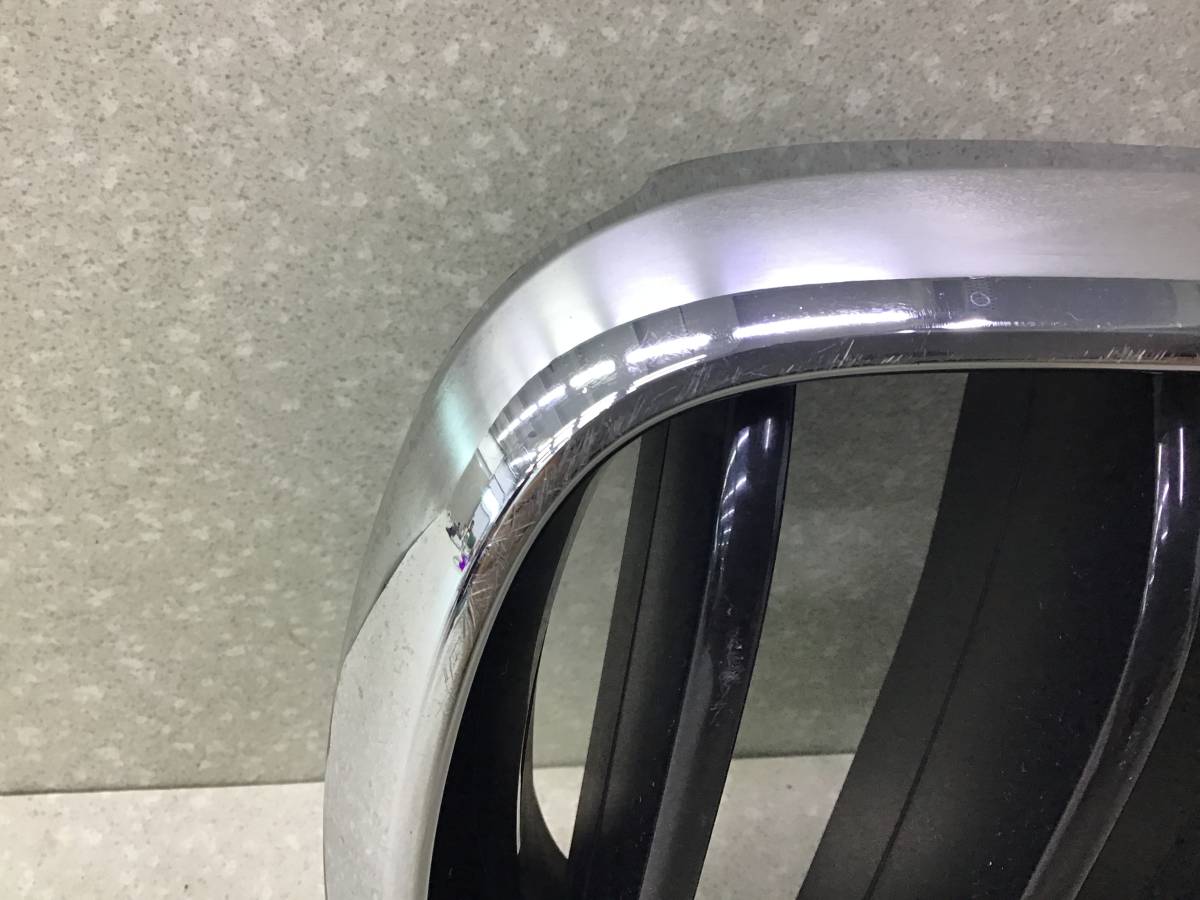 Решетка радиатора левая BMW X5 F15/F85 2013> Решетка радиатора левая BMW X5 F15/F85 2013>