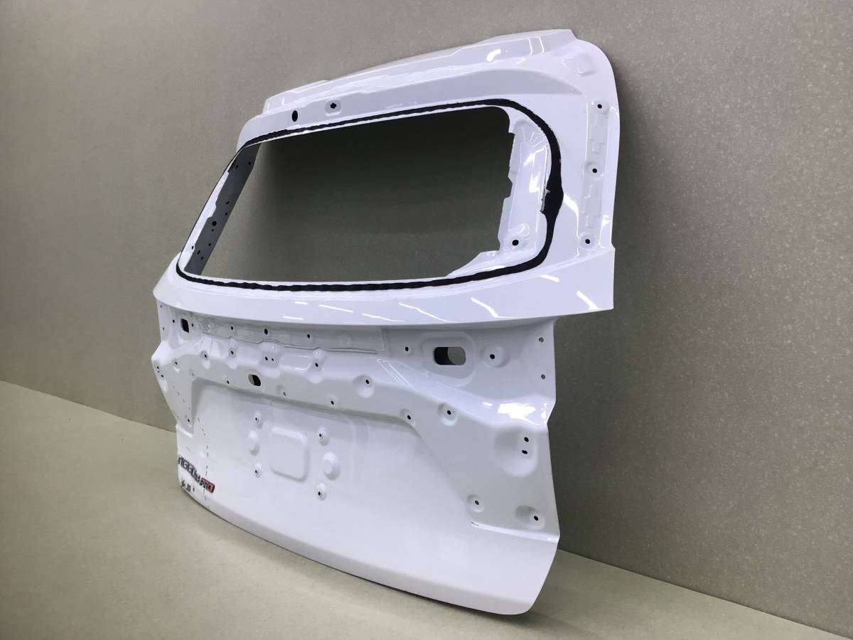 Дверь багажника Chery Tiggo 8 Pro (T1A) 2021-н.в.