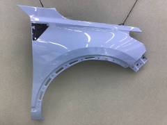 Крыло переднее правое Chery Tiggo 7 Pro Max (T1EFL1) 2022-н.в.