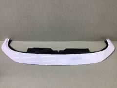 Спойлер переднего бампера Chery Arrizo 8 (M1E) 2022>