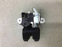 Замок багажника Kia Rio 4 (FB) 2017-2022