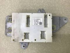 Блок электронный Mercedes-Benz GL-Class (X166) 2012>