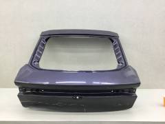 Дверь багажника Changan UNI-V 2021>