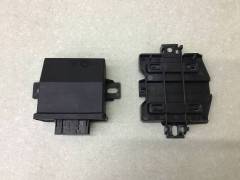 Блок управления светом Opel Astra J (P10) 2009-2015