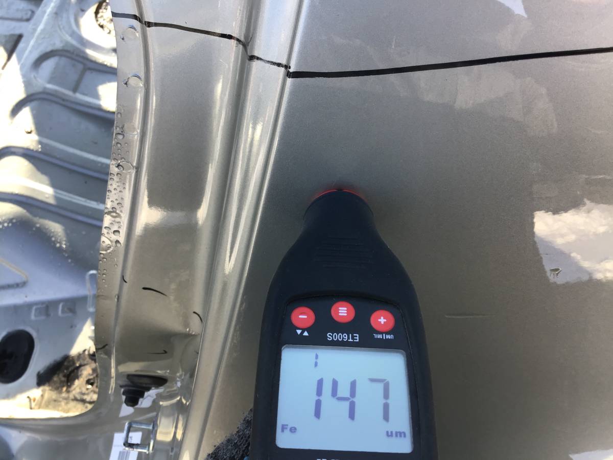 Крыло заднее левое Renault Sandero 2 (5S) 2012-2022 Крыло заднее левое Renault Sandero 2 (5S) 2012-2022