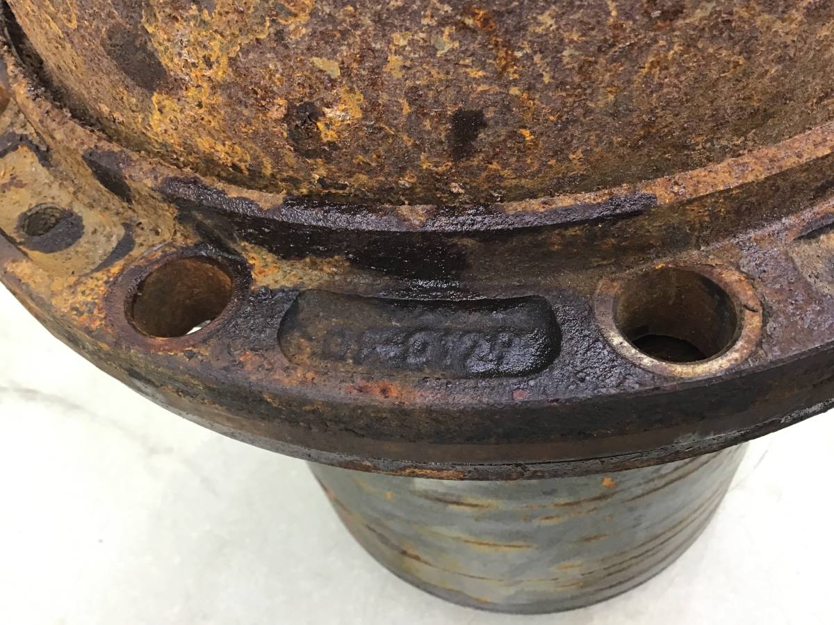 Редуктор бортовой  Sitrak C7H C7H 2014 - н. в.