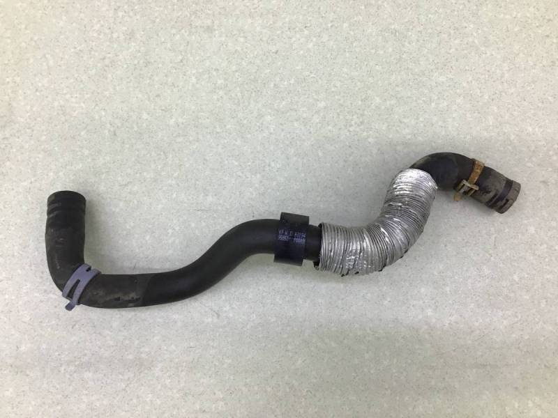 Патрубок Volkswagen Polo Sed 5 (6C1) 2010-2020
