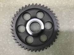 Шестерня цепи ГРМ Isuzu NQR 2005>