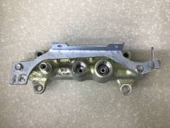 Рейка топливная (рампа) Isuzu NQR 2005>