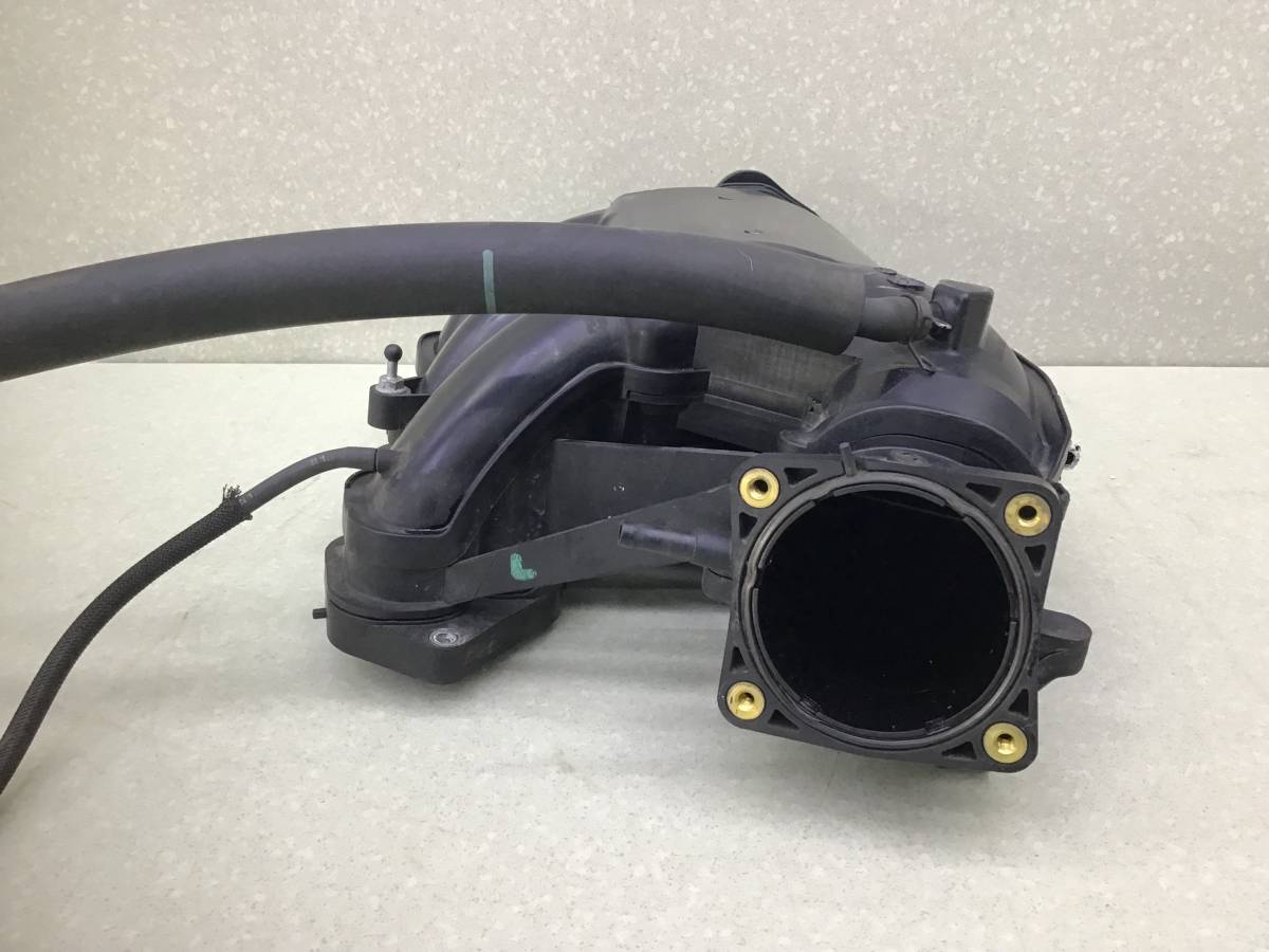 Коллектор впускной Toyota Camry (V40) 2006-2011