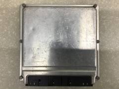 Блок управления двигателем Mercedes-Benz E-Class (W211) 2002-2009