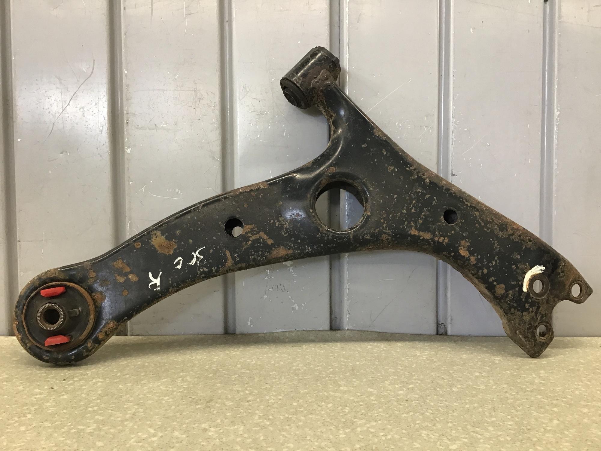 Рычаг передний правый Chery Tiggo (T11) 2005-2016