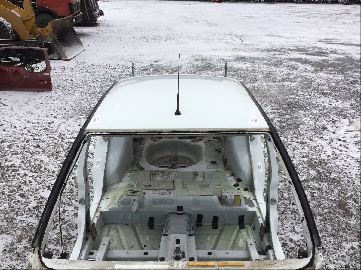 Крыша Datsun on-DO (2195) 2014-2021