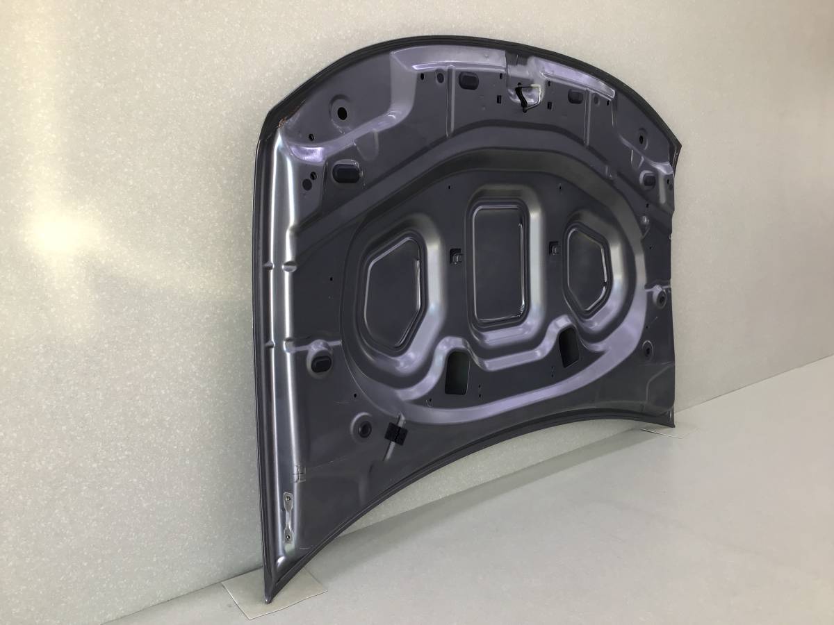 Капот Renault Duster (HS) 2010-2021 Капот Renault Duster (HS) 2010-2021