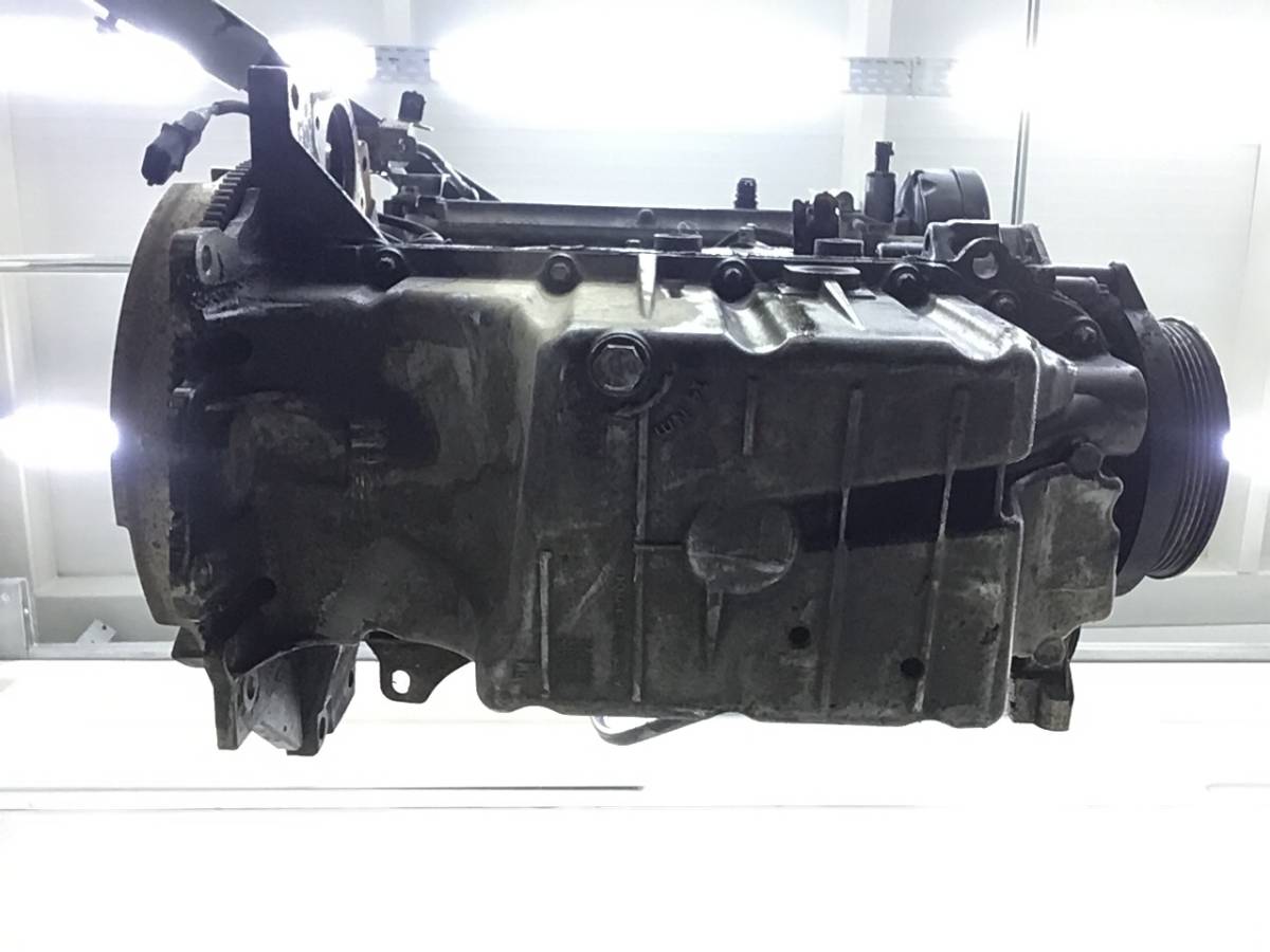 Двигатель Chevrolet Aveo T300 2011-2015