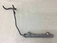 Рейка топливная (рампа) Toyota Auris (E150) 2006-2012