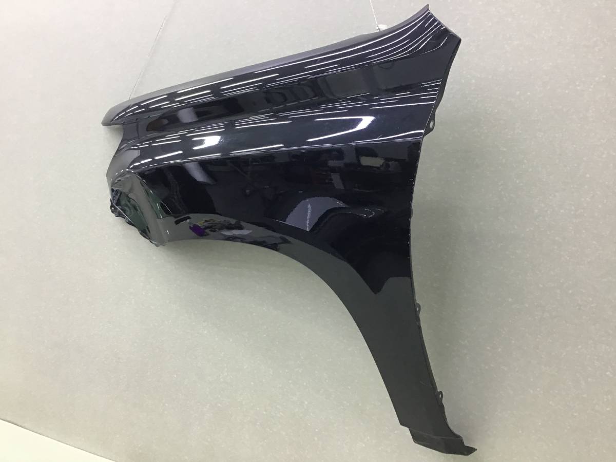 Крыло переднее левое Lexus GX460 (URJ150) 2009-н.в.