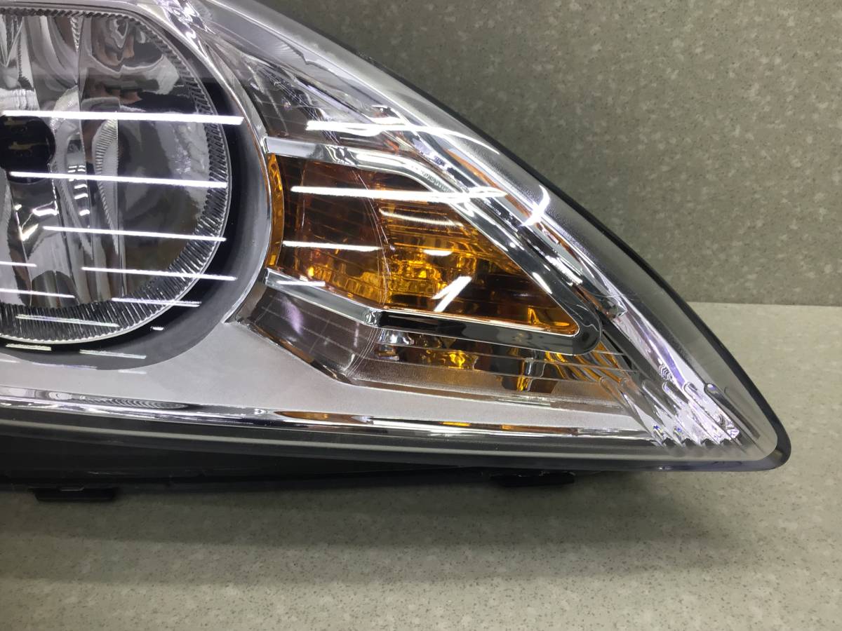Фара правая Ford Focus 2 (CB4) 2007-2011 Фара правая Ford Focus 2 (CB4) 2007-2011