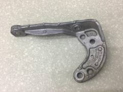 Кронштейн КПП, Renault Duster II 2021>