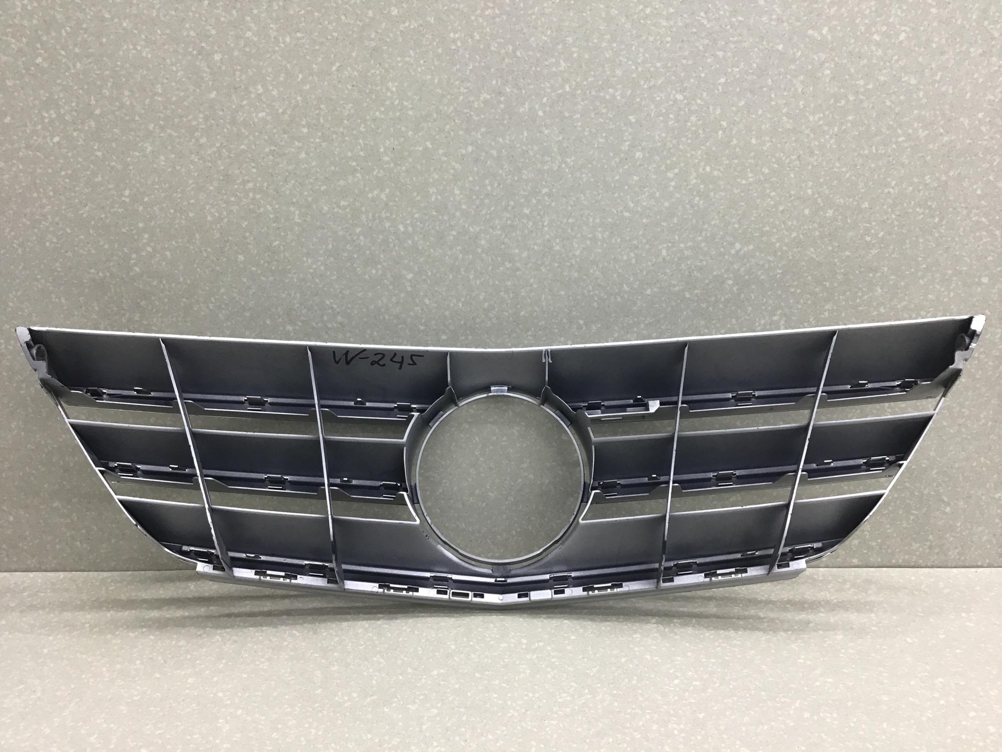 Решетка радиатора, Mercedes Benz W245 B-klasse 2005-2012