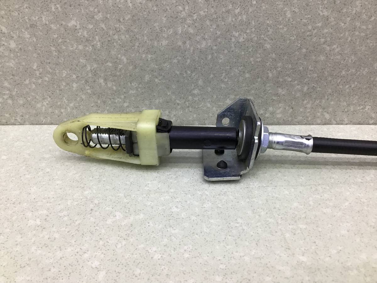 Трос сцепления Datsun on-DO (2195) 2014-2021