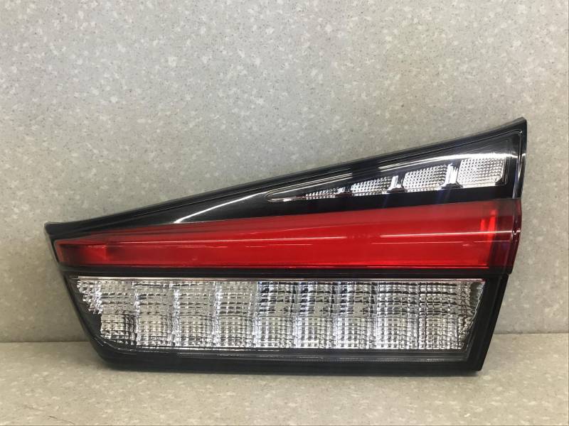 Фонарь задний внутренний правый, Mitsubishi ASX 2017-