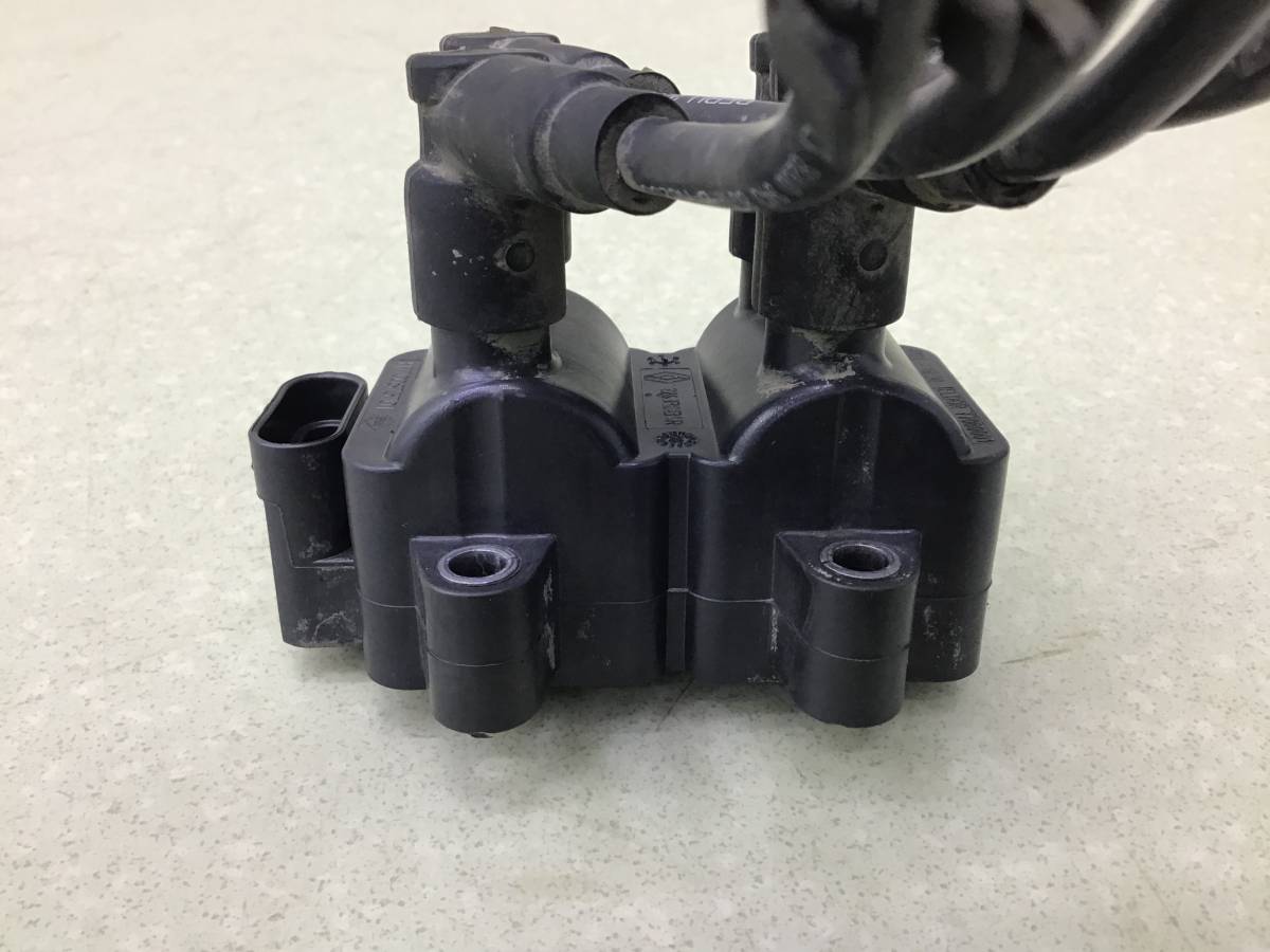 Катушка зажигания Renault Sandero 1 (BS1Y) 2009-2014