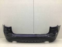 Бампер задний BMW X3 G01 2017>