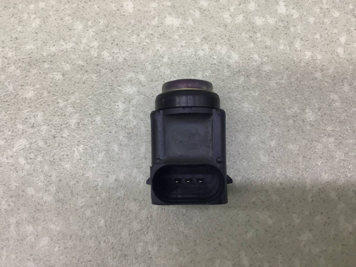 Датчик парковки Volkswagen Golf 5 (1K) 2003-2009 Датчик парковки Volkswagen Golf 5 (1K) 2003-2009