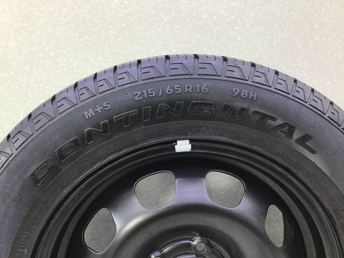 Колеса R16 Всесезонные Continental crosscontact Колеса R16 Всесезонные Continental crosscontact