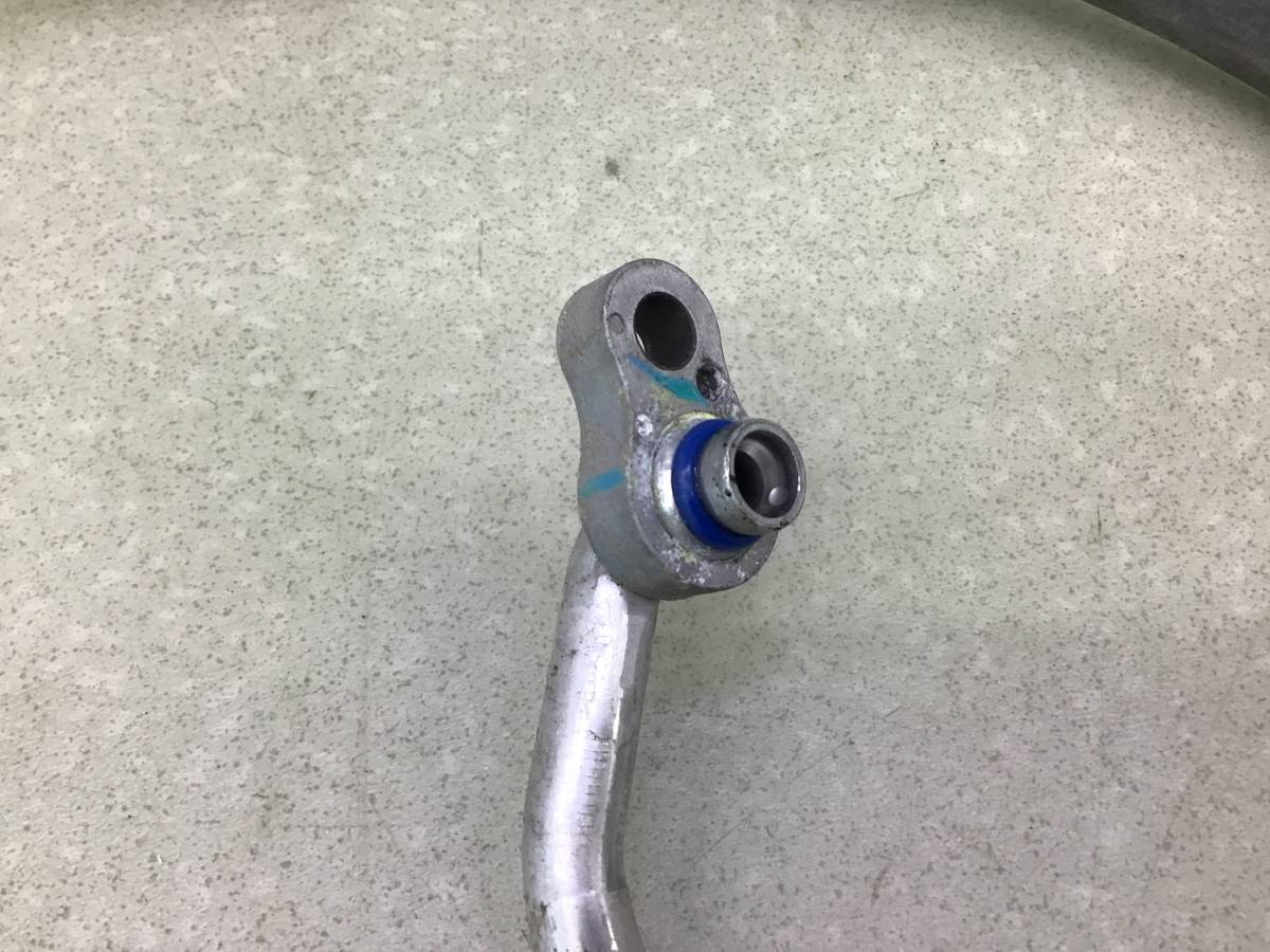 Трубка кондиционера Hyundai Creta (GS) 2016-2021