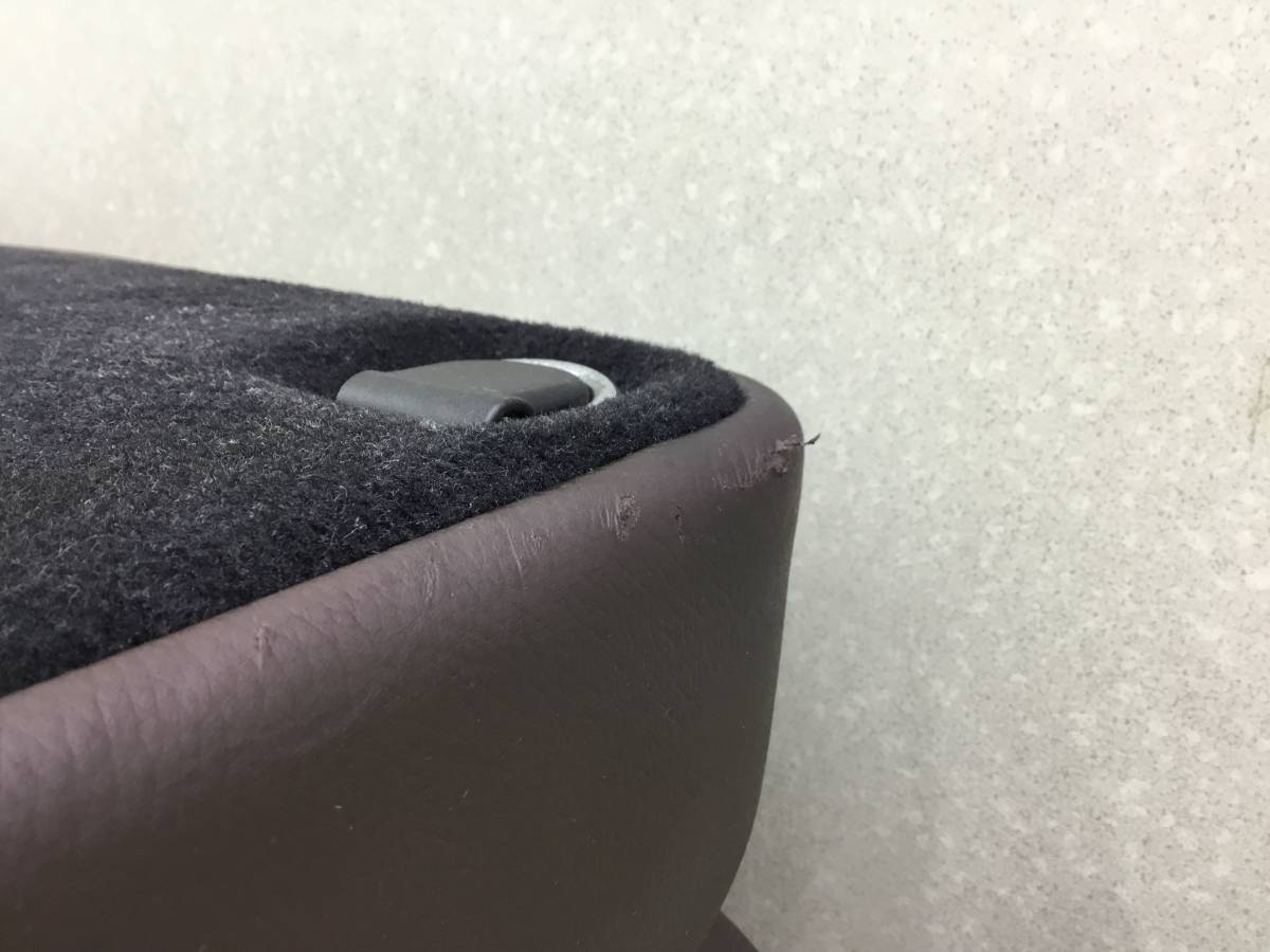 Сиденье заднее Mercedes-Benz GL-Class (X166) 2012>