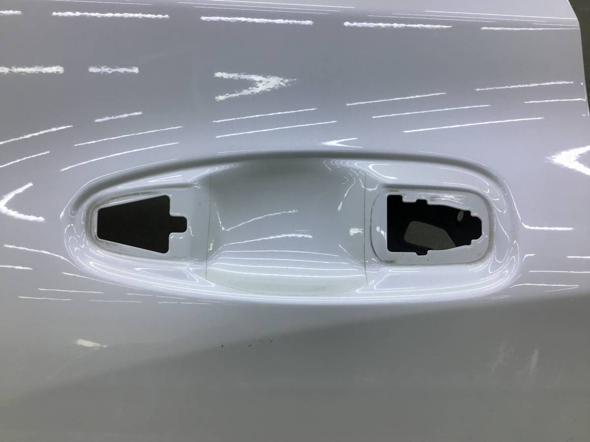 Дверь задняя левая Toyota Land Cruiser Prado (J150) 2009> Дверь задняя левая Toyota Land Cruiser Prado (J150) 2009>