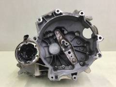 МКПП (механическая коробка переключения передач) Volkswagen Polo Sed 5 (6C1) 2010-2020