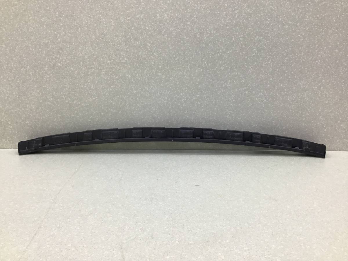 Кронштейн заднего бампера Volkswagen Polo Sed 5 (6C1) 2010-2020