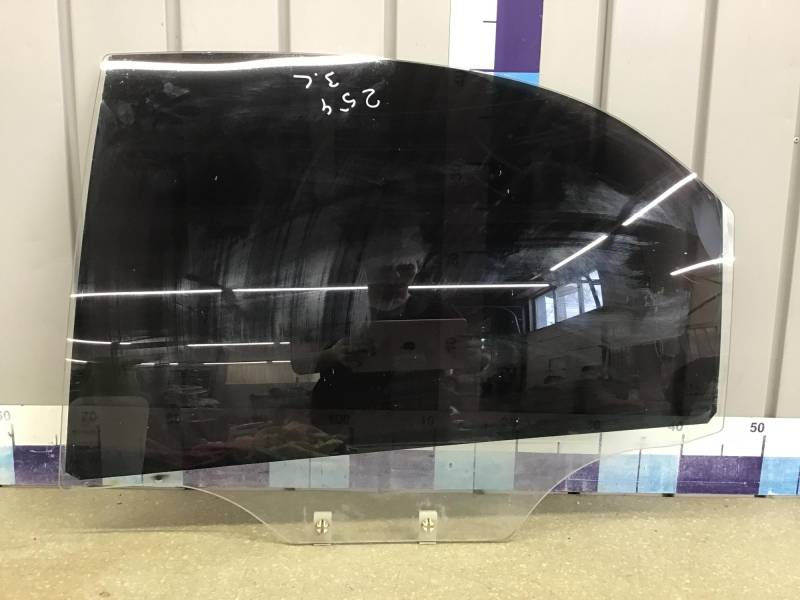 Стекло двери задней левой ZAZ Chance 2005-2014