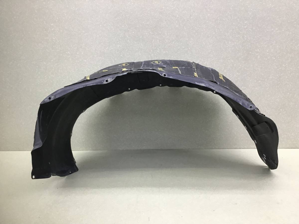 Локер передний правый Mitsubishi Pajero/Montero Sport (KS) 2015>