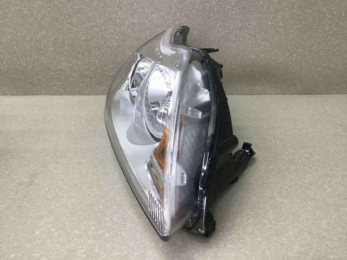 Фара правая Ford Focus 2 (CB4) 2007-2011 Фара правая Ford Focus 2 (CB4) 2007-2011