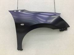 Крыло переднее правое Nissan Almera 3 (G11, G15) 2012>