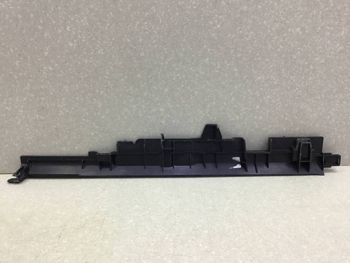 Воздуховод радиатора BMW X5 G05 2018>