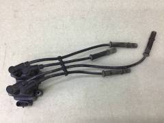 Катушка зажигания Renault Sandero 1 (BS1Y) 2009-2014