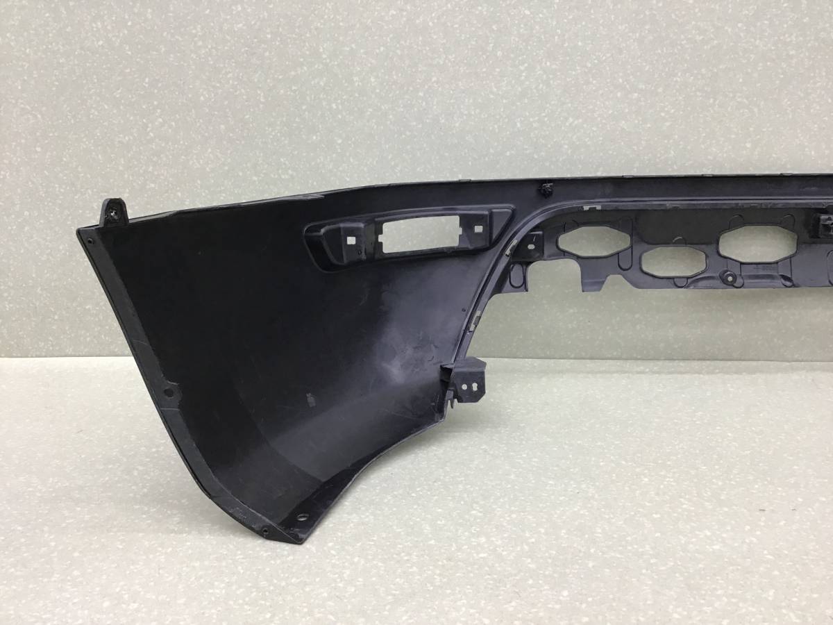 Бампер задний Geely Atlas (NL3) 2016-2022