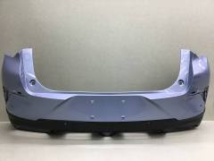 Бампер задний Changan UNI-T 2023>