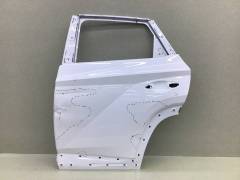 Дверь задняя левая Hyundai Tucson (NX4) 2020>