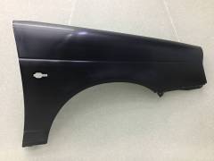 Крыло переднее правое Lada Priora (2170) 2007-2018