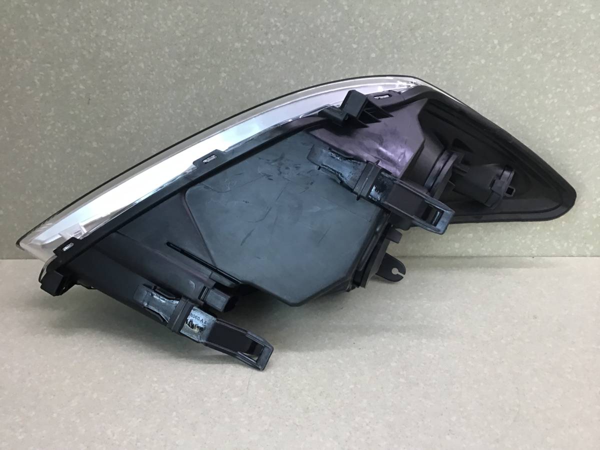 Фара левая Ford Focus 2 (CB4) 2007-2011 Фара левая Ford Focus 2 (CB4) 2007-2011