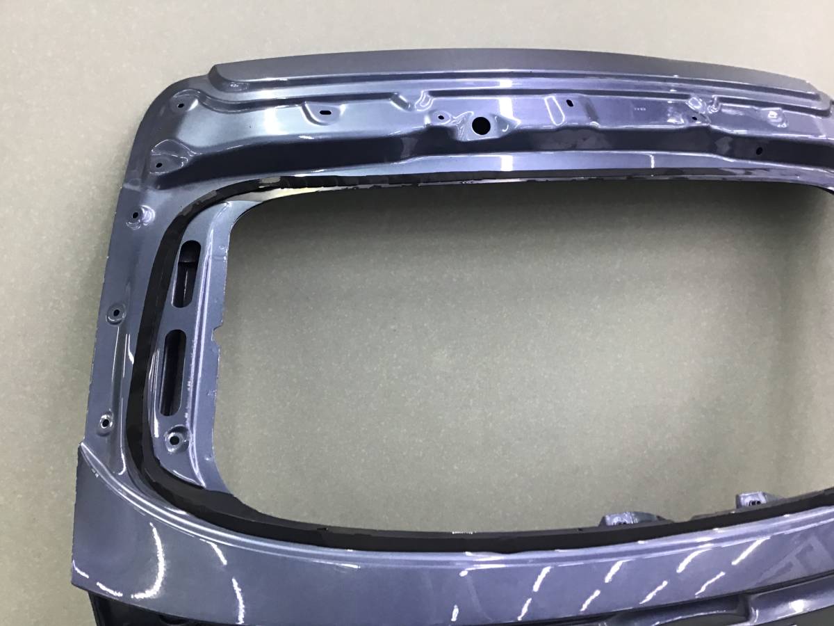 Дверь багажника EXEED TXL (M32T) 2019-н.в.