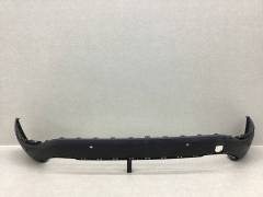 Юбка задняя BMW X1 F48 2014>