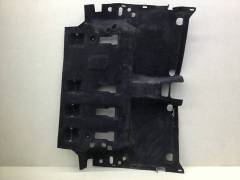 Покрытие напольное (ковролин) Mitsubishi Pajero/Montero Sport (KS) 2015>