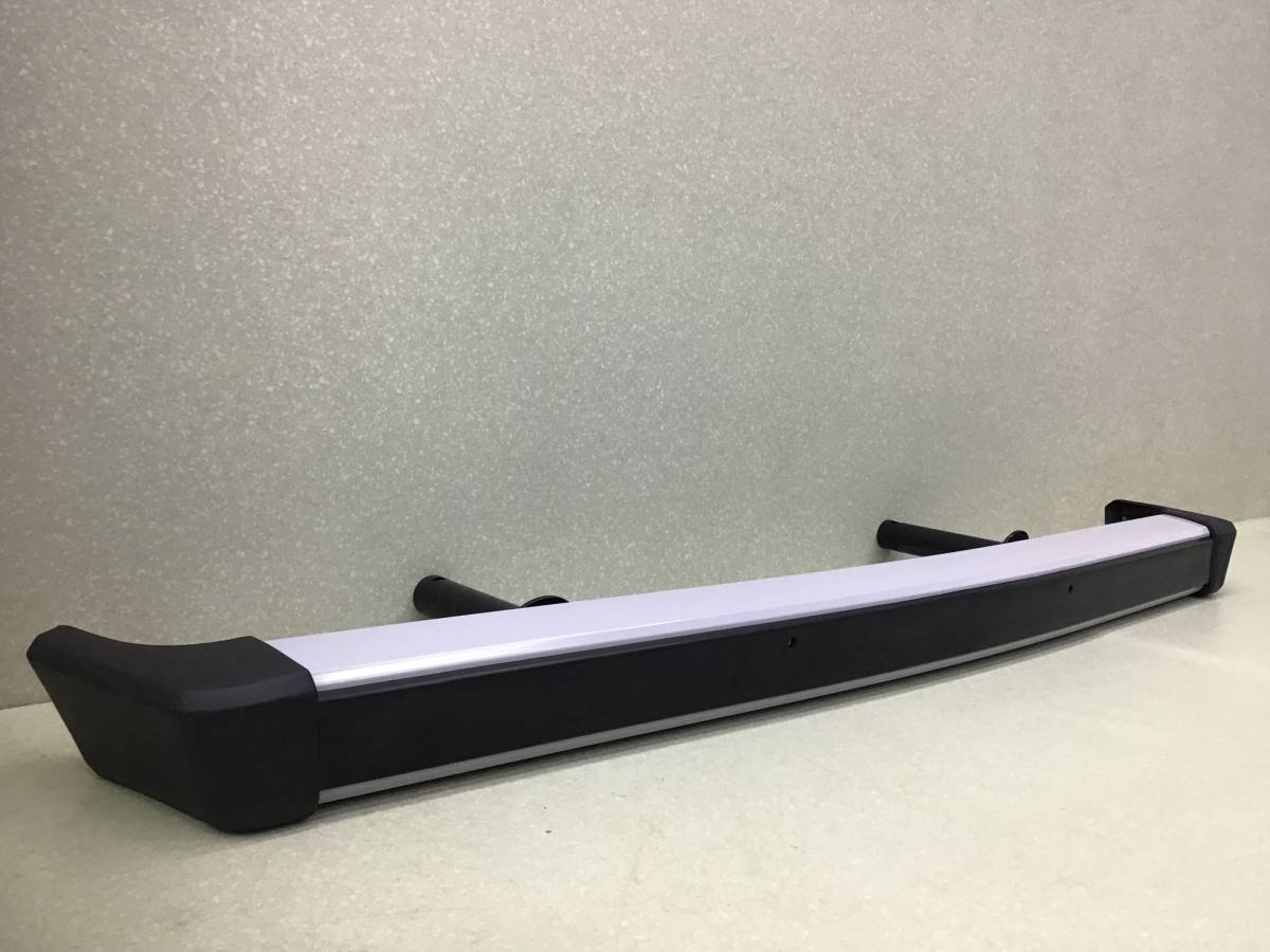 Бампер передний Lada Niva (2121) 1977-2021